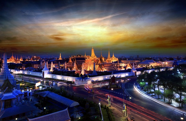  10 จังหวัดน่าเที่ยวในประเทศไทย ตามมุมมองของชาวต่างชาติ