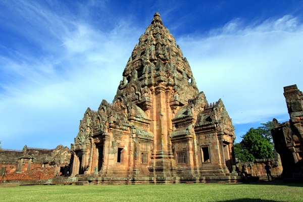  10 จังหวัดน่าเที่ยวในประเทศไทย ตามมุมมองของชาวต่างชาติ