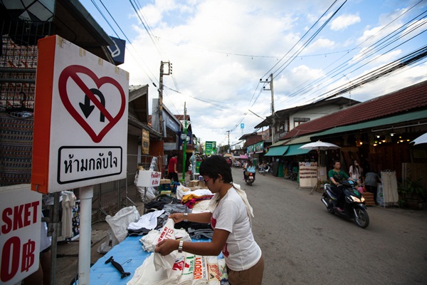  10 จังหวัดน่าเที่ยวในประเทศไทย ตามมุมมองของชาวต่างชาติ