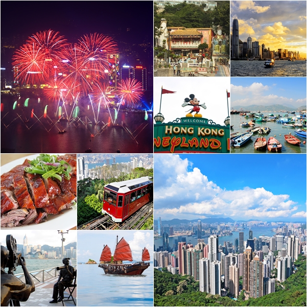  20 เหตุผล ที่ทำให้ฮ่องกงเป็นเมืองน่าอยู่