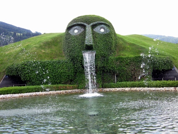  10 น้ำพุ สุดตระการตาจากทั่วโลก ที่น่าไปเห็นกับตาสักครั้ง