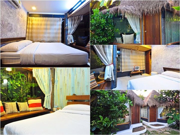  รวมที่พักภูเก็ตบรรยากาศดี หนาวนี้ห้ามพลาด