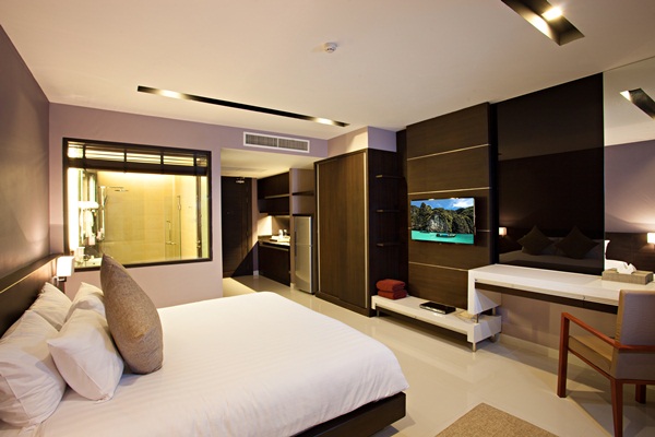 รวมที่พักภูเก็ตบรรยากาศดี หนาวนี้ห้ามพลาด