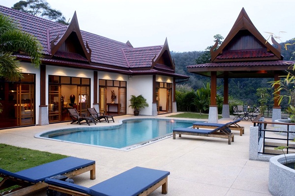 รวมที่พักภูเก็ตบรรยากาศดี หนาวนี้ห้ามพลาด