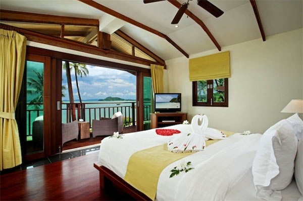 รวมที่พักภูเก็ตบรรยากาศดี หนาวนี้ห้ามพลาด