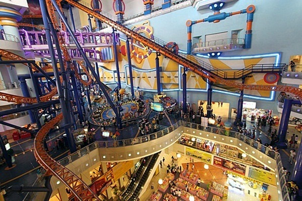  7 สถานที่เที่ยวกัวลาลัมเปอร์ สัมผัสวัฒนธรรมเอเชียทุกตารางนิ้ว