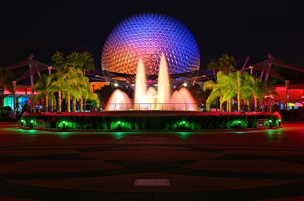  10 น้ำพุ สุดตระการตาจากทั่วโลก ที่น่าไปเห็นกับตาสักครั้ง