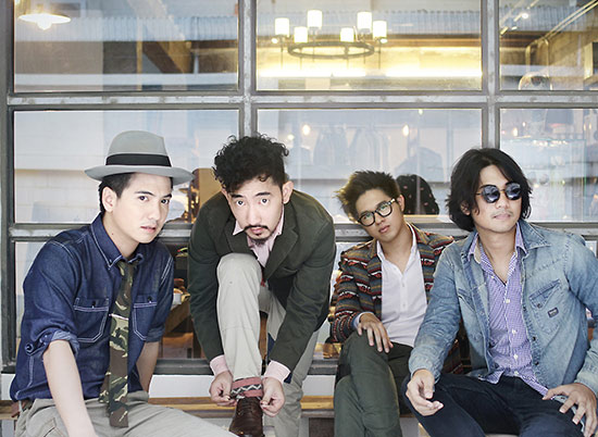  Tattoo Colour ชวนร่วมงาน  Fun Fresh Fin Festival วันที่ 2-3 ส.ค.