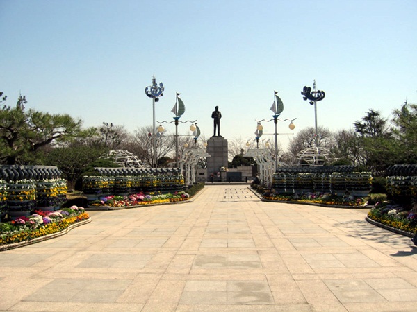  เที่ยวเพลิน ๆ ในอินชอน กับ 10 สถานที่สุดฮิต