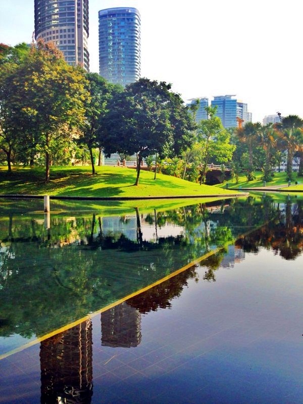  7 สถานที่เที่ยวกัวลาลัมเปอร์ สัมผัสวัฒนธรรมเอเชียทุกตารางนิ้ว
