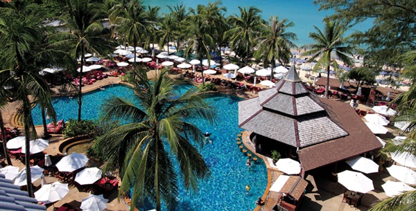  รวมที่พักภูเก็ตบรรยากาศดี หนาวนี้ห้ามพลาด