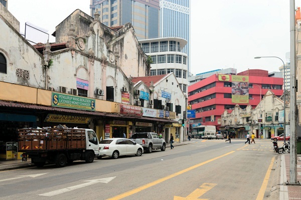  7 สถานที่เที่ยวกัวลาลัมเปอร์ สัมผัสวัฒนธรรมเอเชียทุกตารางนิ้ว