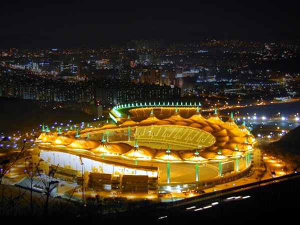  เที่ยวเพลิน ๆ ในอินชอน กับ 10 สถานที่สุดฮิต