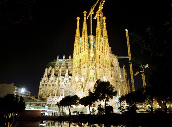  10 อันดับเมืองท่องเที่ยวสุดฮอตในปี 2014