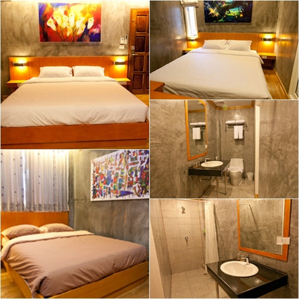 รวมที่พักภูเก็ตบรรยากาศดี หนาวนี้ห้ามพลาด