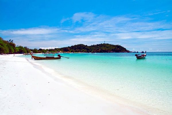   8 เกาะสวยที่สุดในเอเชีย สวรรค์ของคนชอบเที่ยวทะเลใกล้แค่เอื้อม