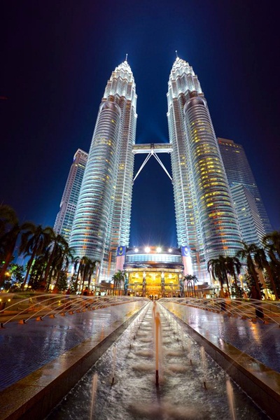   7 สถานที่เที่ยวกัวลาลัมเปอร์ สัมผัสวัฒนธรรมเอเชียทุกตารางนิ้ว
