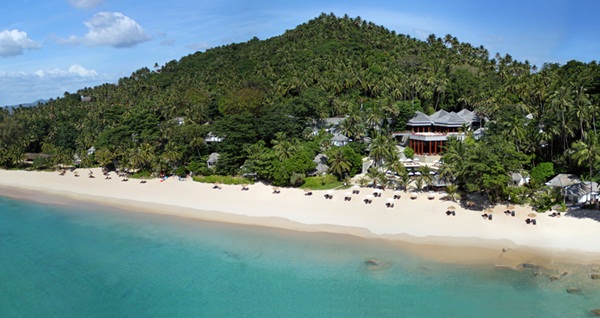  รวมที่พักภูเก็ตบรรยากาศดี หนาวนี้ห้ามพลาด