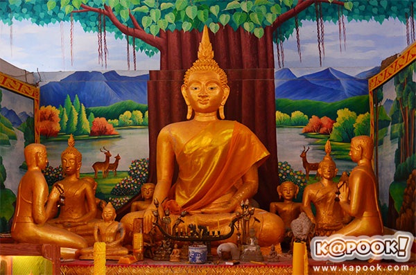  ไหว้พระทางน้ำ 9 วัด สุพรรณบุรี สัมผัสวิถีชีวิตริมน้ำชุมชนบางปลาม้า