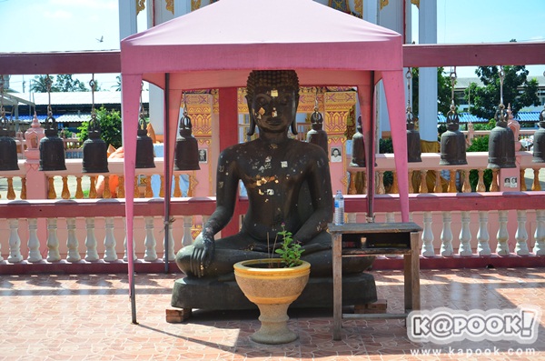  ไหว้พระทางน้ำ 9 วัด สุพรรณบุรี สัมผัสวิถีชีวิตริมน้ำชุมชนบางปลาม้า