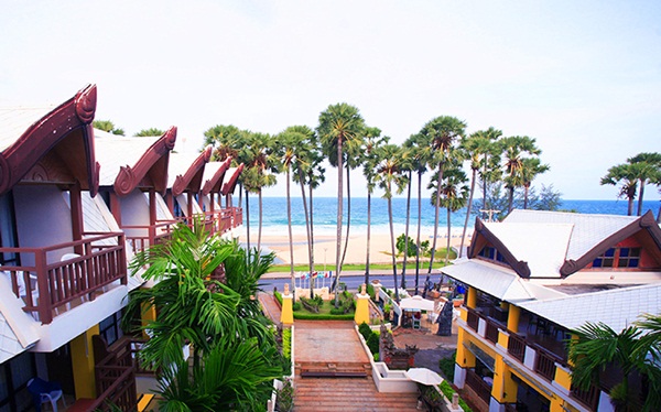 รวมที่พักภูเก็ตบรรยากาศดี หนาวนี้ห้ามพลาด