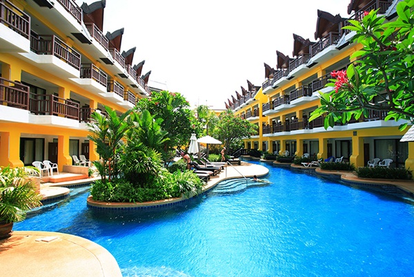 รวมที่พักภูเก็ตบรรยากาศดี หนาวนี้ห้ามพลาด