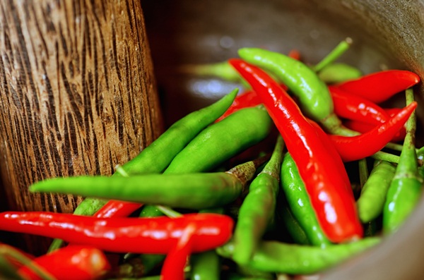  12 อาหารเพิ่มพลังรัก ให้เรื่องบนเตียงคึกคักกว่าเดิม