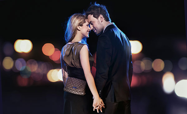 6 กิจกรรมเคาท์ดาวน์แสนโรแมนติกสำหรับคู่รัก