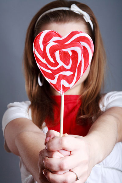  8 ไอเดียสร้างบรรยากาศดี ๆ ในวันวาเลนไทน์ให้คนรอบข้าง