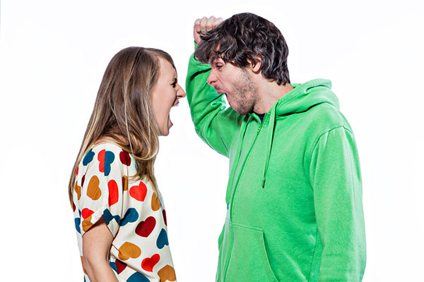 ทะเลาะกันอย่างไร ให้เข้าใจกันมากกว่าเดิม