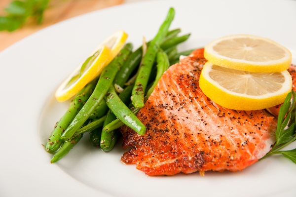  12 อาหารเพิ่มพลังรัก ให้เรื่องบนเตียงคึกคักกว่าเดิม