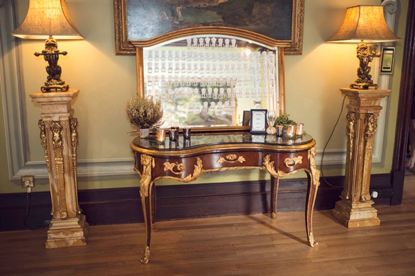  10 ไอเดียจัดแผนผังที่นั่งงานแต่งเก๋ ๆ ครีเอทได้ตามสไตล์คุณ