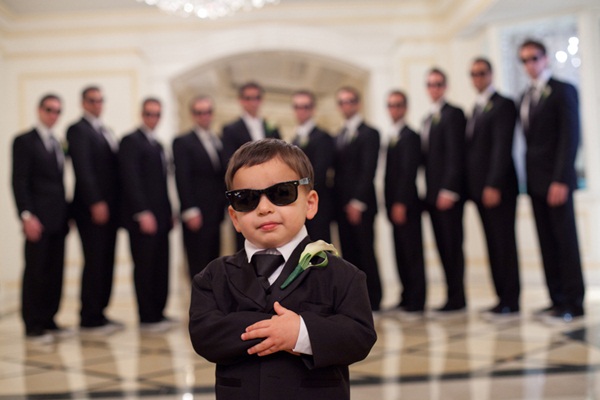 20 ภาพอาฟเตอร์ปาร์ตี้สุดฮา ไอเดียสร้างรอยยิ้มส่งท้ายวันแต่งงาน