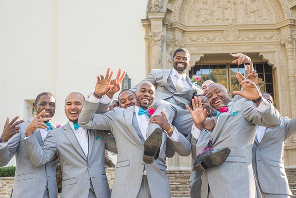 20 ภาพอาฟเตอร์ปาร์ตี้สุดฮา ไอเดียสร้างรอยยิ้มส่งท้ายวันแต่งงาน