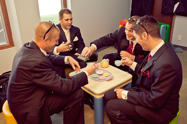 20 ภาพอาฟเตอร์ปาร์ตี้สุดฮา ไอเดียสร้างรอยยิ้มส่งท้ายวันแต่งงาน