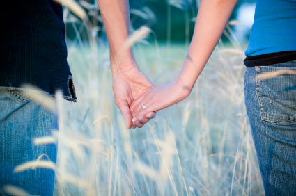 จุดร่วมที่ดีที่สุด ของมนุษย์ผู้ชายกับผู้หญิง