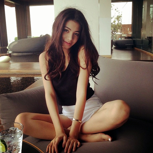 ซอนญ่า สิงหะ ประวัติ นางเอกสาวดาวรุ่งช่อง 7