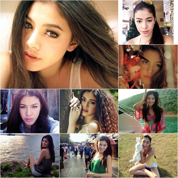 ซอนญ่า สิงหะ ประวัติ นางเอกสาวดาวรุ่งช่อง 7