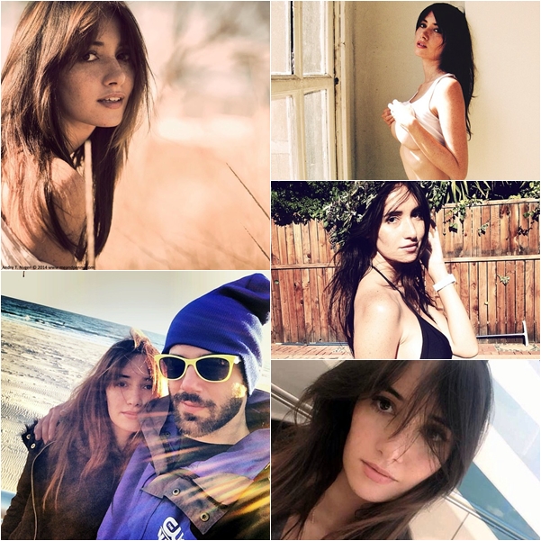  ซาร่า มาลากุล เลน ประวัตินักแสดงหนัง Jailbait