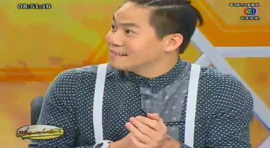 แอนดี้ เขมพิมุก