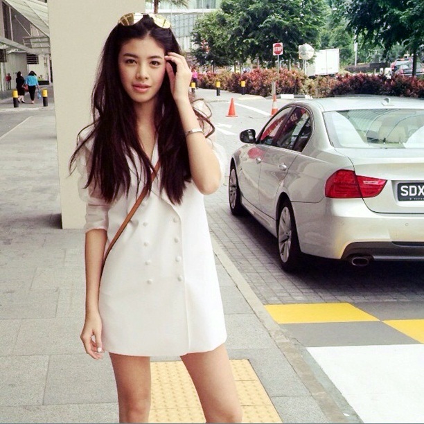 ซอนญ่า สิงหะ ประวัติ นางเอกสาวดาวรุ่งช่อง 7