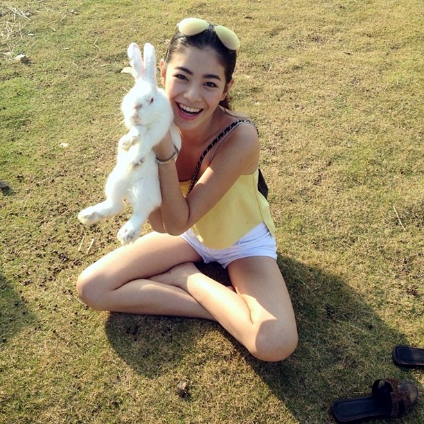 ซอนญ่า สิงหะ ประวัติ นางเอกสาวดาวรุ่งช่อง 7