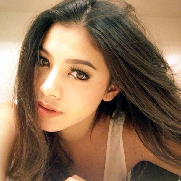 ซอนญ่า สิงหะ ประวัติ นางเอกสาวดาวรุ่งช่อง 7