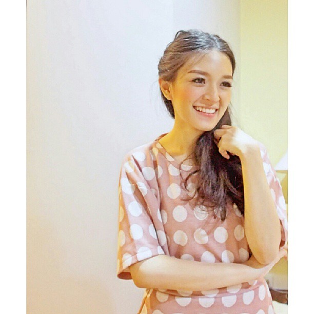 แพร นิชา ปาลวัฒน์วิไชย