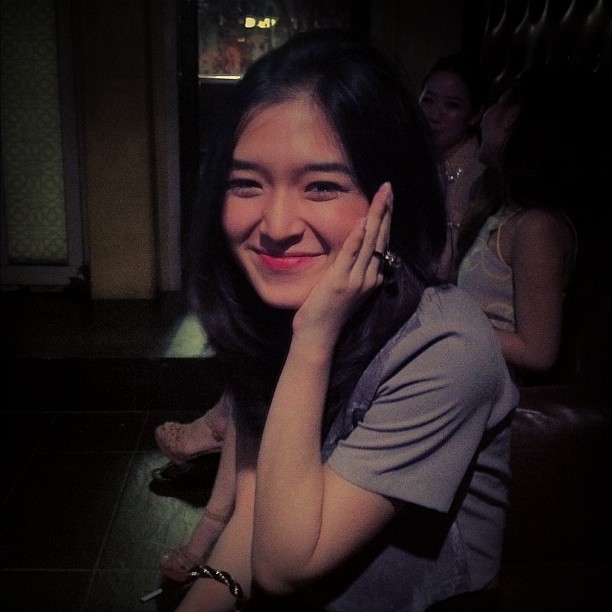 แพร นิชา ปาลวัฒน์วิไชย