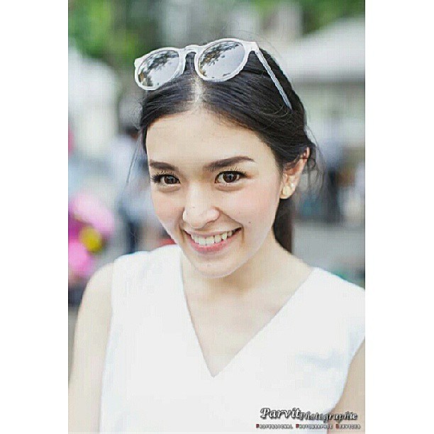 แพร นิชา ปาลวัฒน์วิไชย