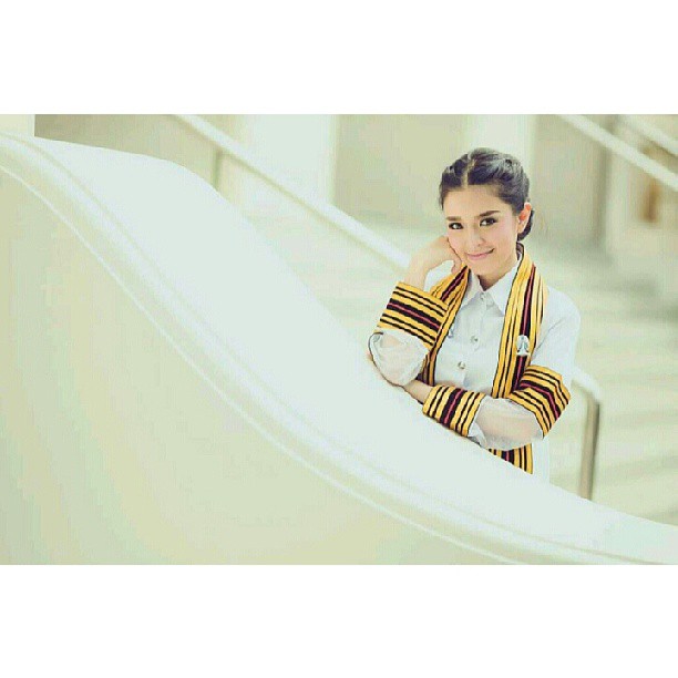 แพร นิชา ปาลวัฒน์วิไชย