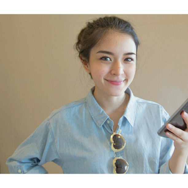 แพร นิชา ปาลวัฒน์วิไชย