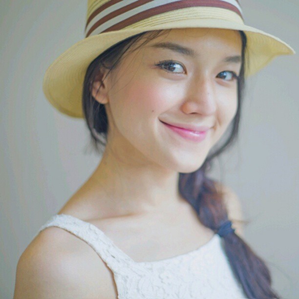 แพร นิชา ปาลวัฒน์วิไชย