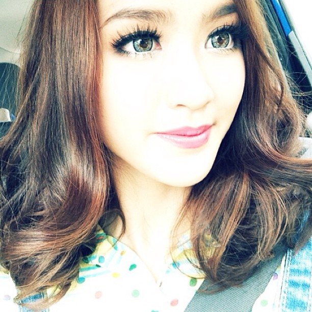 ประวัติ พริม พริมา พันธุ์เจริญ นางเอกละคร ผู้ดีอีสาน